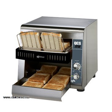 Star QCS1-350-120C Star QCS Conveyor Toaster