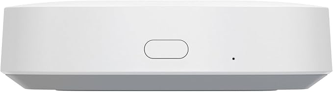 Aeotec Smart Home Hub2 - V4, Works as a SmartThings Hub, Zigbee, Matter Gateway, Compatible with Alexa, Google Assistant, WiFi (No Z-Wave)