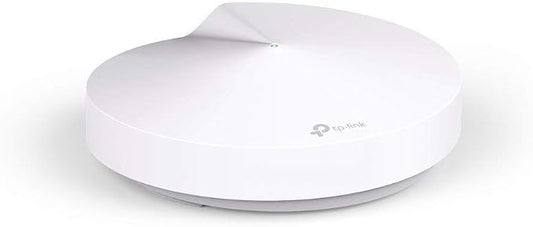 TP-Link Smart Hub & Whole Home WiFi Mesh System (Renewed)
