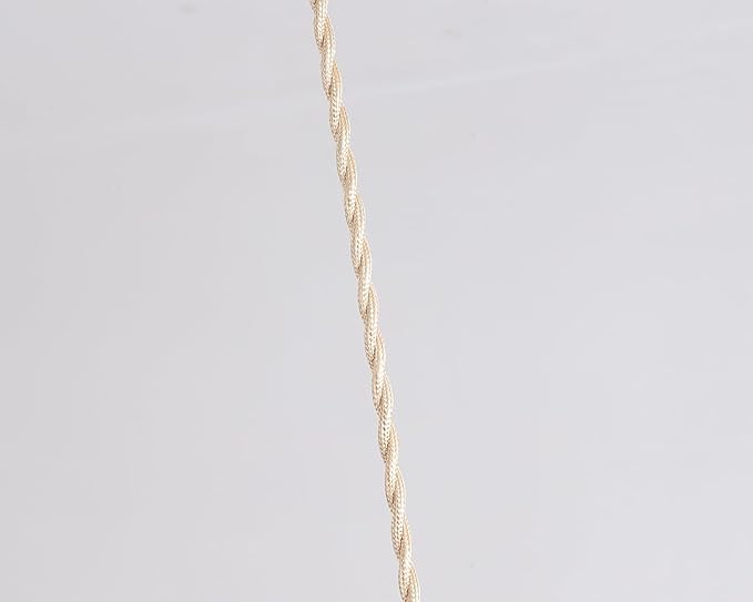 Bamboo Pendant Light Fixture One-Light Adjustable Boho Basket Handmade Woven Mini Pendant Lighting for Kitchen Island Sink Farmhouse Home