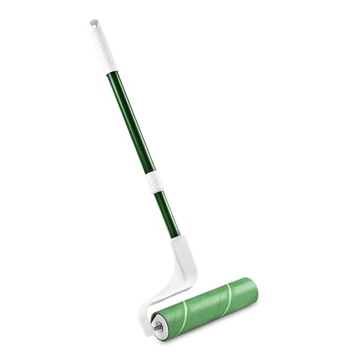 Libman Extra Wide Lint Roller | Case of 4