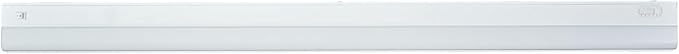 5CCT Selectable Under Cabinets 46" LED Light - White