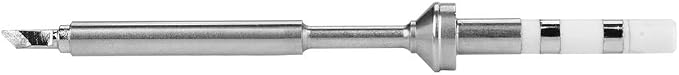 Mini Stainless Steel Soldering Iron Tips Replacement for TS100 Soldering Iron(TS-)