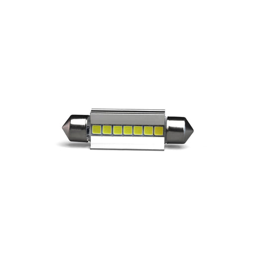 Dapper Lighting Revive LED Bulb, 42mm Festoon Extra Bright