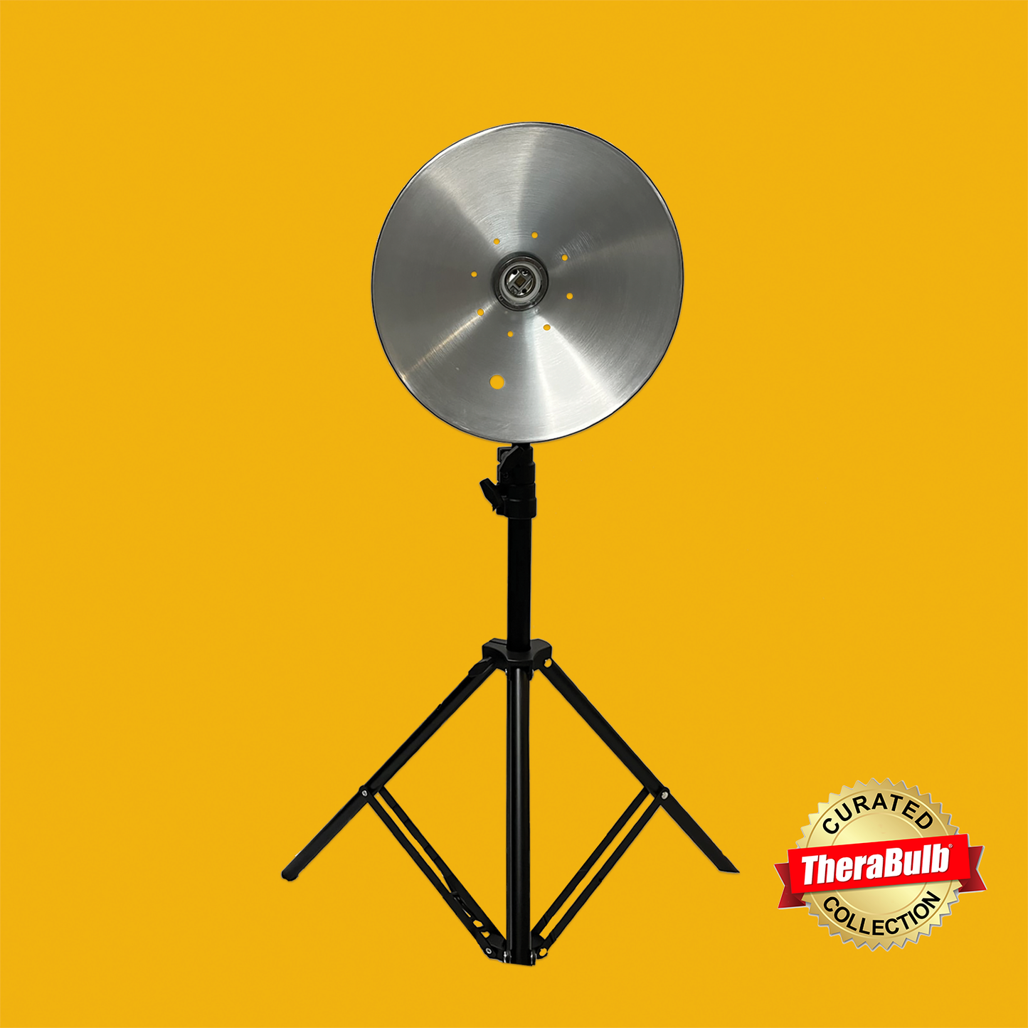 500W Freestanding Lamp