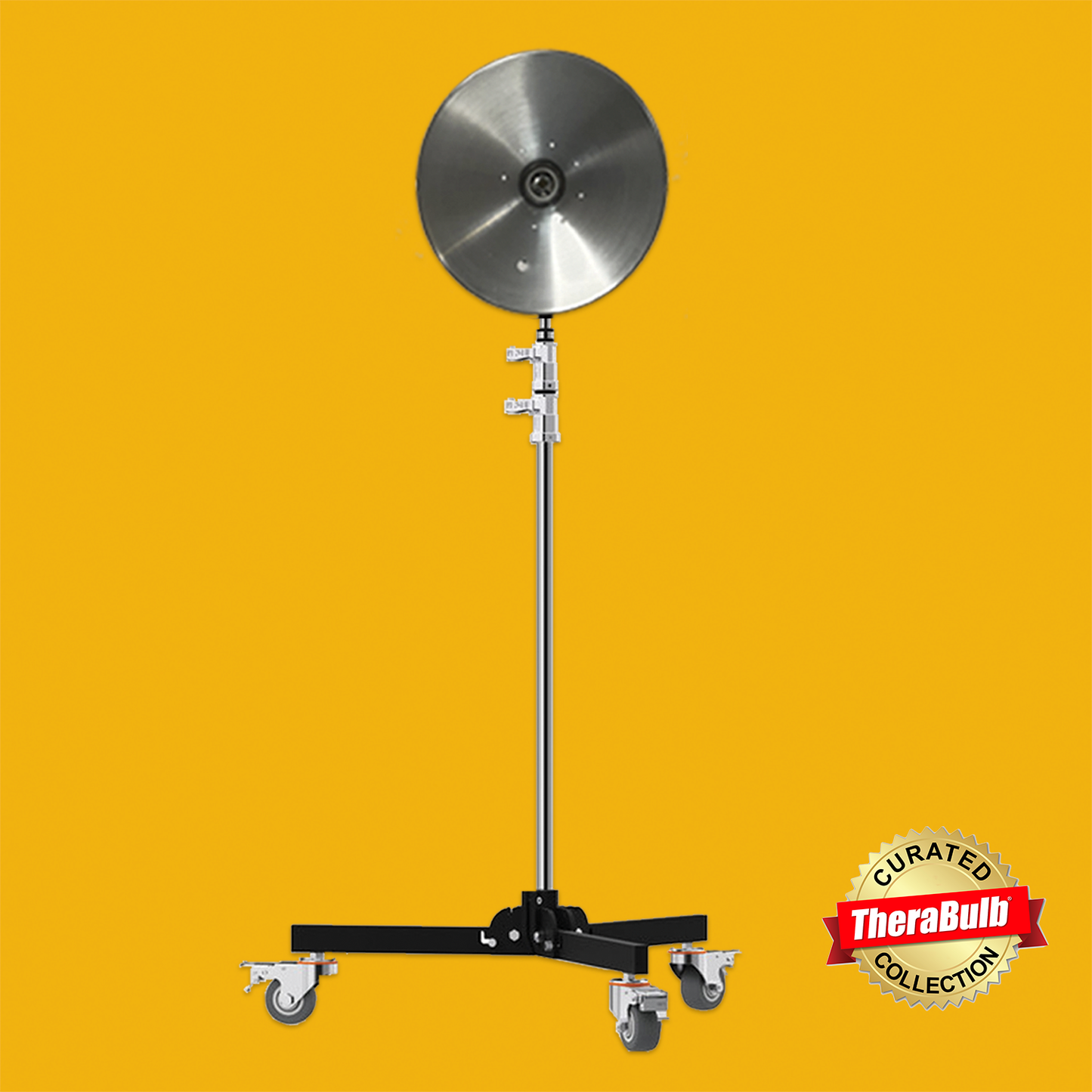 500W Rolling Lamp