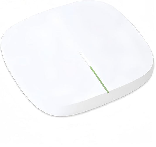 Allesin Smart WiFi Bridge for Motorized Blinds, Compatible with Tuya App, Alexa, Google Assistant, Wi-Fi 2.4GHz (Only Compatible with Allesin Motorized Blinds)