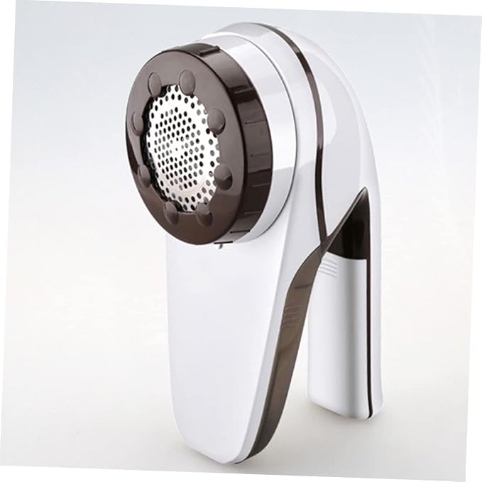 Rechargeable Lint Shaver for Laundry Fabric Shaver Lint Remover Electric Sweater Clothes Fuzz Remover Pet Hair