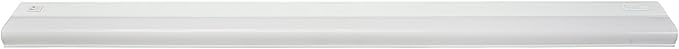 5CCT Selectable Under Cabinets 33" LED Light - White
