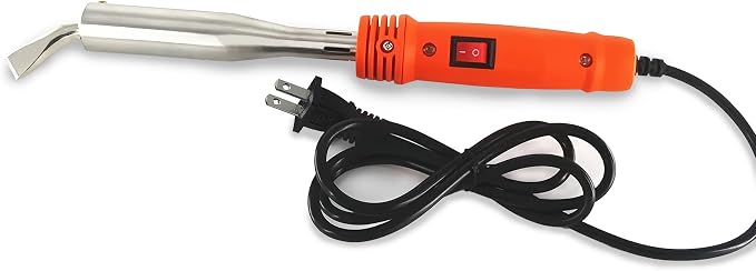 150W Electric Soldering Iron High Power Fast Heating Welding Electronic Repair Tools 110V