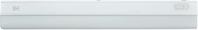 5CCT Selectable Under Cabinets 24" LED Light - White