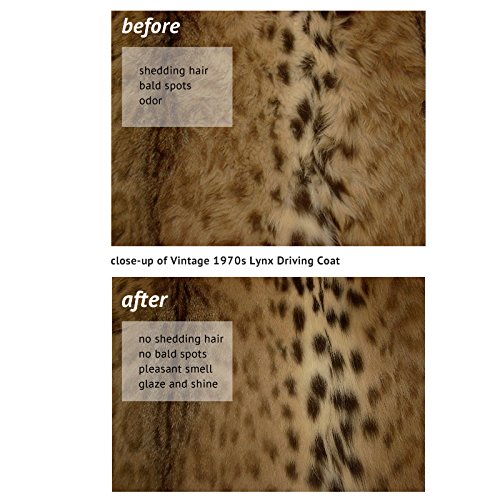 Lana’s Fur Cleaning Kit