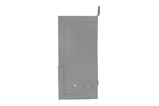 1 Phase Buck and Boost Step-Down Transformer - 240V Primary - 208V Secondary at 26.6, 35.4 or 60 Amps - 50/60Hz