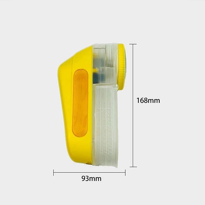 High Power Hair Ball Trimmer Plug-in Remover Clothes Shaving Household