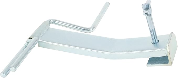 Mytee Products (4 Pack Strap Winder for Flatbed Trailer - Cargo Tie Down Ratchet Strap Winder - Winch Strap Roller for 2", 3", 4" Straps - Zinc Coated Steel