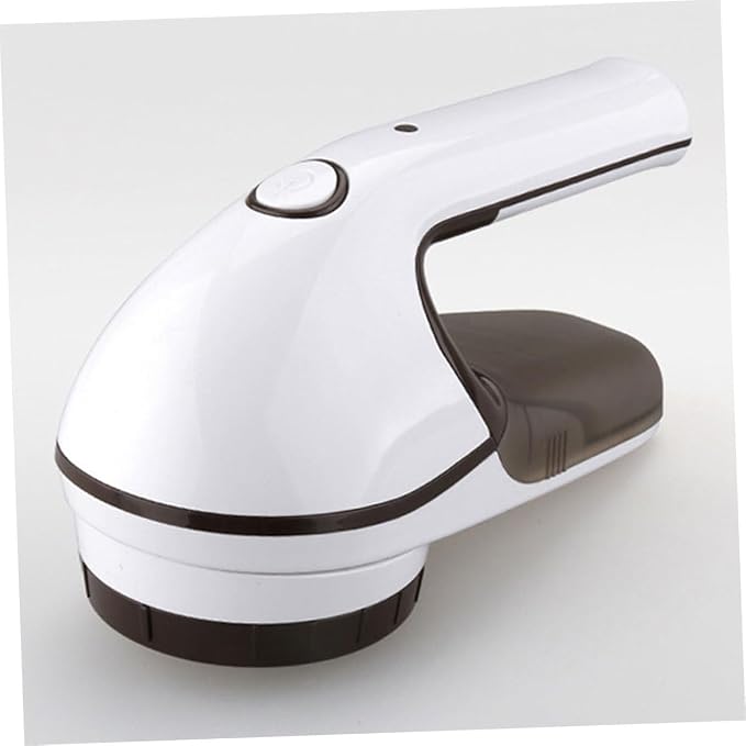 Rechargeable Lint Shaver for Laundry Fabric Shaver Lint Remover Electric Sweater Clothes Fuzz Remover Pet Hair