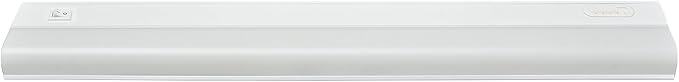 5CCT Selectable Under Cabinets 18" LED Light - White