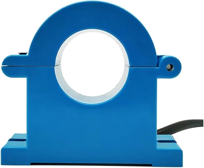 3pcs/lot Mini AC Current Transformer CTs 100A 200A 300A 400A 500A 600A 0.5 Class Current Transformer AC Split core CTs Sensor(250A)
