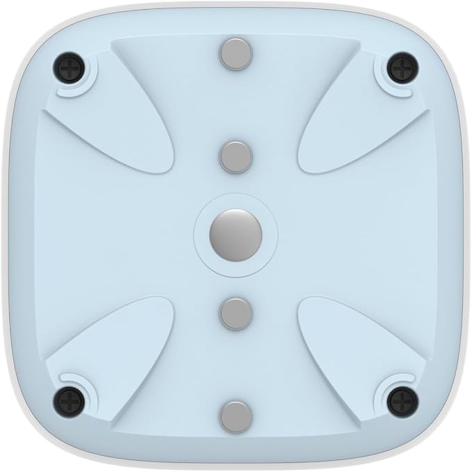 D-Link Add-on Remote Battery-Powered Water Leak Sensing Pod, Long-Range, Compatible Only with SW-A11KT 2-Pack (SW-A2/2)