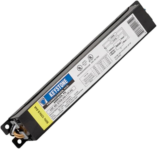 Replacement for Advance RELB-2S40-SC Ballast by Technical Precision