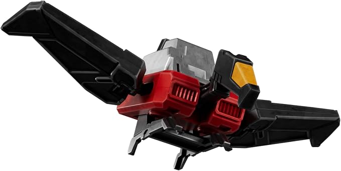 BLOKEES Transformers Action Edition 03 Soundwave
