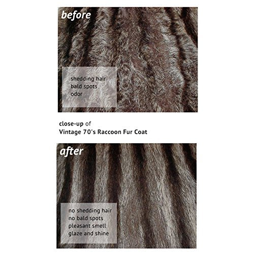 Lana’s Fur Cleaning Kit