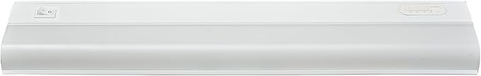 5CCT Selectable Under Cabinets 12" LED Light - White