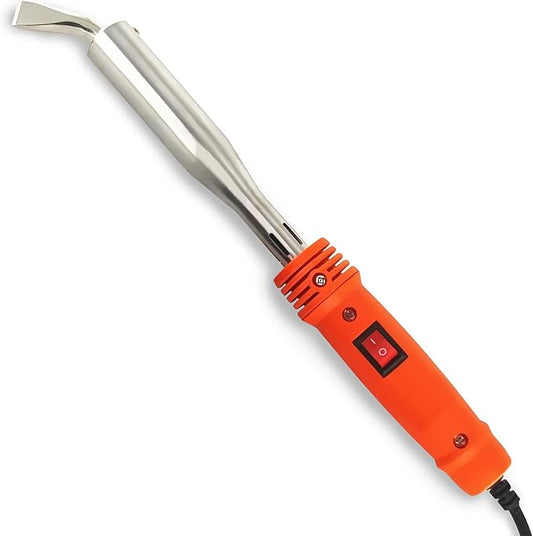 200W Electric Soldering Iron Quick-Heated Soldering High Power Welding Electronic Repair Tools, 110V