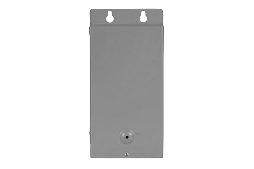 1 Phase Buck and Boost Step-Down Transformer - 240V Primary - 208V Secondary at 26.6, 35.4 or 60 Amps - 50/60Hz