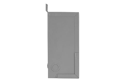 1 Phase Buck and Boost Step-Down Transformer - 240V Primary - 208V Secondary at 26.6, 35.4 or 60 Amps - 50/60Hz