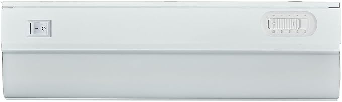 5CCT Selectable Under Cabinets 12" LED Light - White