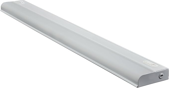 5CCT Selectable Under Cabinets 33" LED Light - White