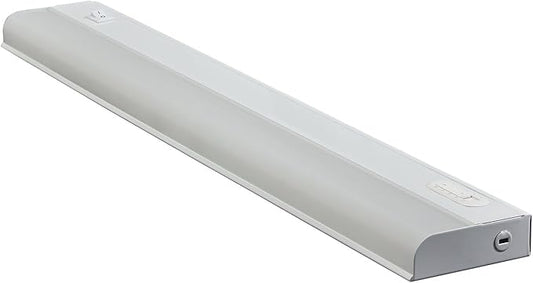 5CCT Selectable Under Cabinets 24" LED Light - White