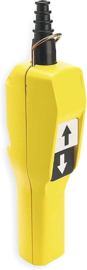 SCHNEIDER ELECTRIC Pendant Station 600-Vac 10-Amp Xac Plus Options XACA201 Pendant Station 600Vac 10A Xac