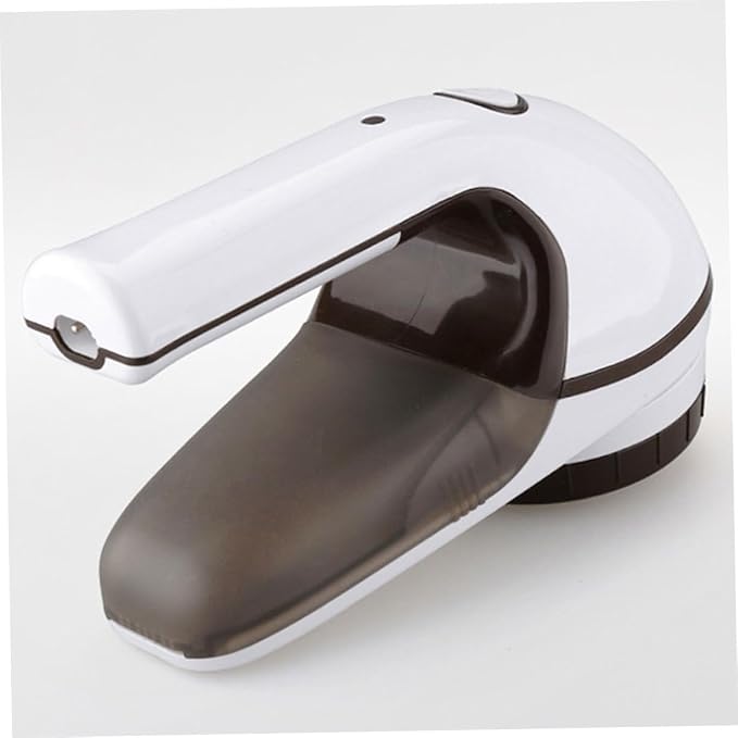 Rechargeable Lint Shaver for Laundry Fabric Shaver Lint Remover Electric Sweater Clothes Fuzz Remover Pet Hair