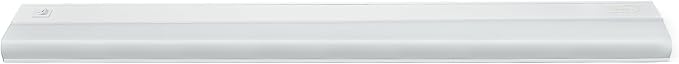 5CCT Selectable Under Cabinets 24" LED Light - White