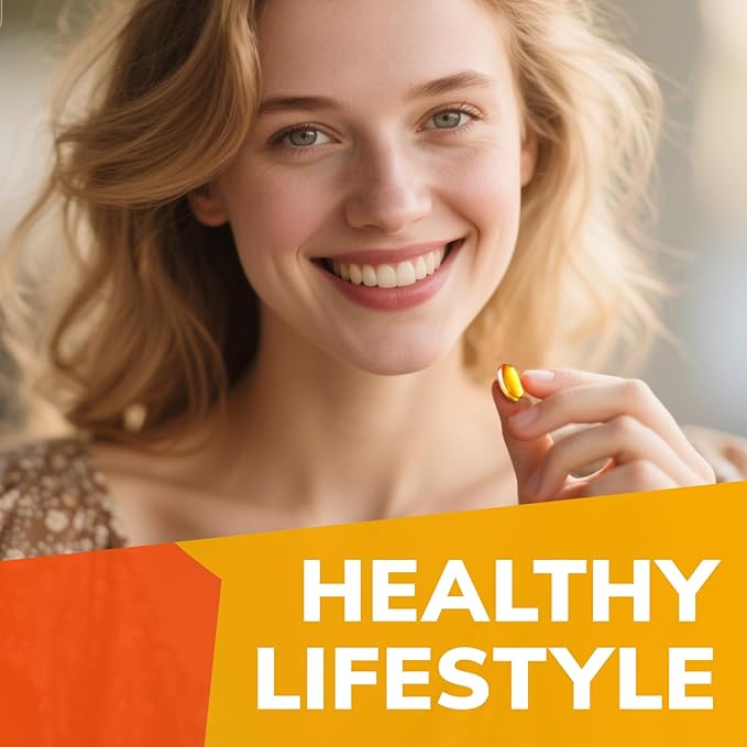 Maximum Strength Vitamin D3 10,000 IU (250mcg), Highly Bioavailable, with Cold Pressed Olive Oil, Immune, Bone & Teeth Health Support, No Soy, Sunshine Vitamin, 60 Mini Softgels