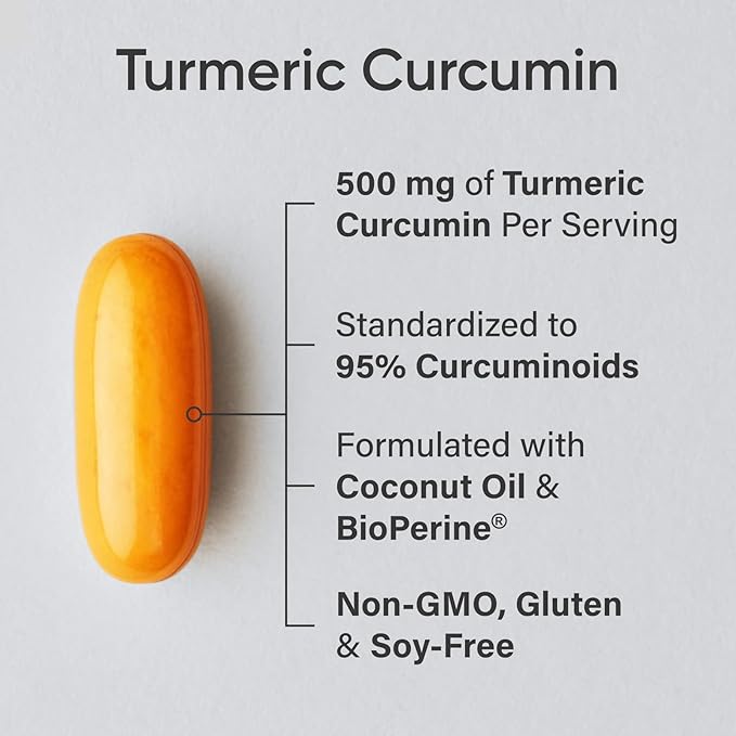 Sports Research Vitamin D3 K2 with Coconut Oil, Turmeric Curcumin C3 Complex Softgels with Bioperine Black Pepper Extract & Organic Coconut Oil and N-Acetyl L-Cysteine (NAC) 600mg Veggie Capsules