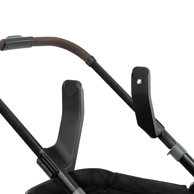 Transformer Stroller Wagon (Pitch Black)