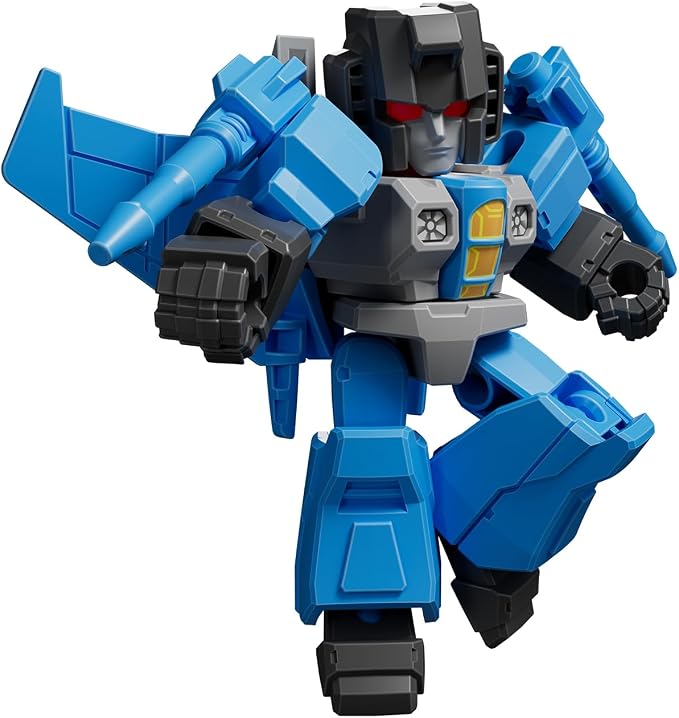 BLOKEES Transformers Defender Version 01 Shattered Alliance
