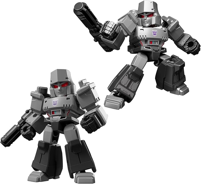 BLOKEES Transformers Defender Version 01 Shattered Alliance