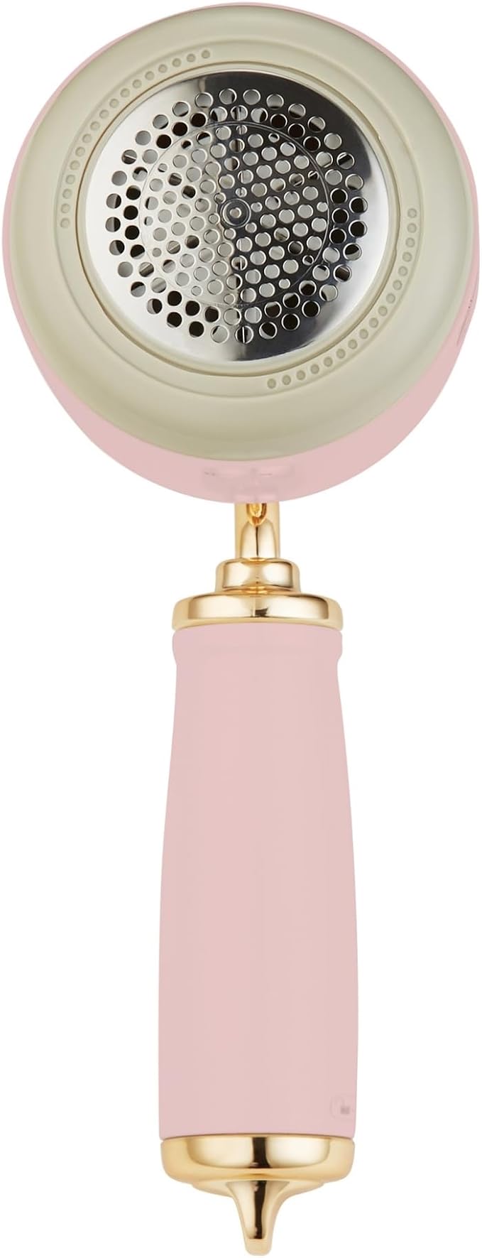 SALAV LR-900 Retro Edition Fabric Shaver and Lint Roller (Rose)