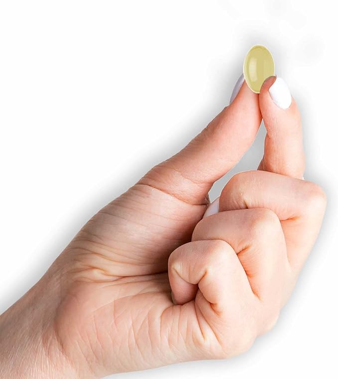 メイソンナチュラル ビタミンD3 1000 IU（25mcg） 魚肝油由来 骨と筋肉の正常な機能をサポート 300日分 300ソフトジェル（1個）