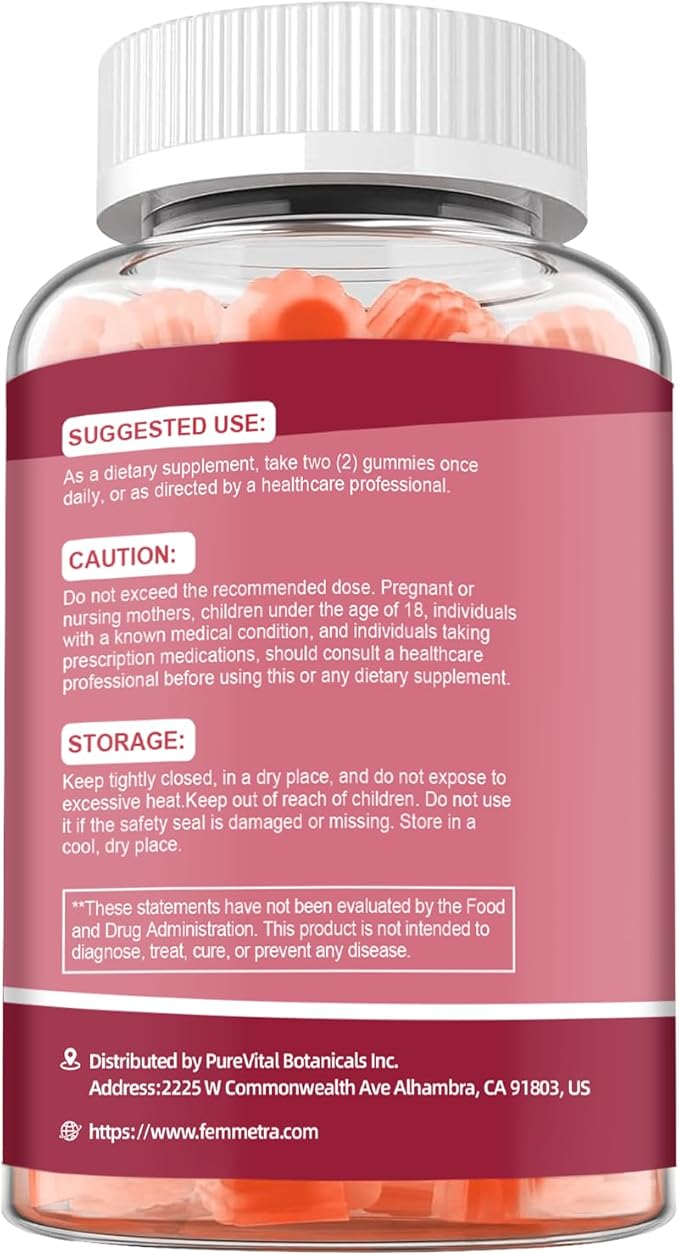Gummies sans sucre complexe de vitamine B méthylée - Toutes les vitamines B + vitamine C D3 K2 Ashwagandha Magnésium Oméga 3 CoQ10 pour femmes et hommes - Méthylvitamine B12, méthylfolate, B1, B2, B3, B5, B6, B7 B9