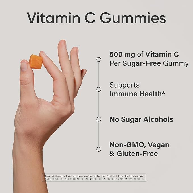 Sports Research® Gummies Pack - Vitamin C, Vegan Vitamin D3 + K2 and Tart Cherry Supplements for Immune & Antioxidant Support, Stronger Bones, Workout Recovery