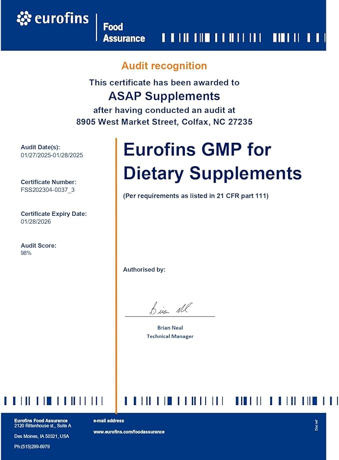 Gouttes de Vitamine D3 K2 Absonutrix, 390mg, 120 ml Liquide, 302 Doses, Fabriqué aux États-Unis, Absorption Rapide, Ingrédients Puissants de Qualité, Sans OGM, Certifié BPF, Produits Non Testés sur les Animaux, Compléments pour la Force des Os