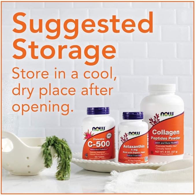 Now Foods ビタミンK-2（MK7）植物性カプセル、100mcg、60粒、2個パック