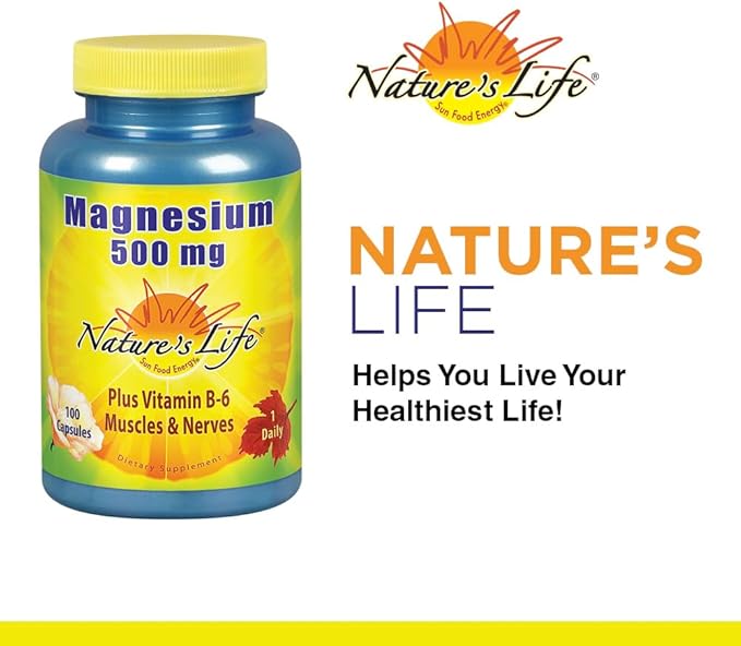 Nature's Life Super D-3 4000 UI | Supplément de vitamine D à haute puissance | Peut soutenir la santé des os, des dents et du système immunitaire | 100 gélules molles