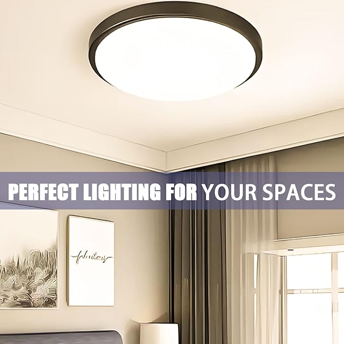 Celiwace FC16T9/CW 40 Watt and FC12T9/CW 32W Set Cool White, 16'' T9 40 Watt Circline Light Bulbs, 12 inch 32W Circular Fluorescent Tube, Round Fluorescent Bulb CRI 82, 4100K, 5300 Lumen G10q