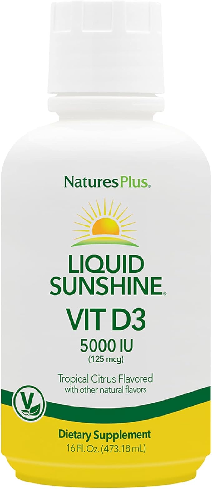 ビタミンD3 - NaturesPlus ビタミンD3 10,000は、免疫力、骨の健康、全体的なウェルネスをサポートする優れた形態のビタミンDを供給します。